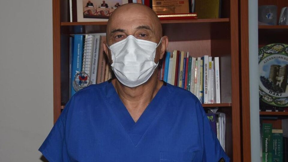 Çocuk vakalarla ilgili korkutan açıklama!