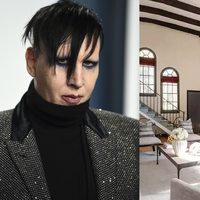 'Kötü şöhretli' evini sattı