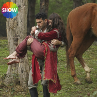 'Aziz'de Atatürk sürprizi!