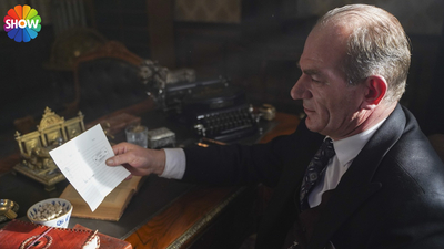 'Aziz'de Atatürk sürprizi!