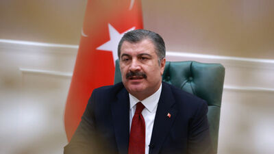 Bakan Koca'dan aşı kararsızlarına çağrı