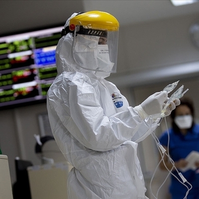 Koronavirüste yeni vaka sayısı açıklandı