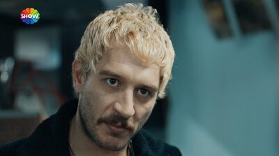 Üç Kuruş'tan nefes kesen bir tanıtım daha!