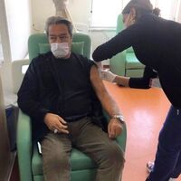 Kadir İnanır tedavi altına alındı