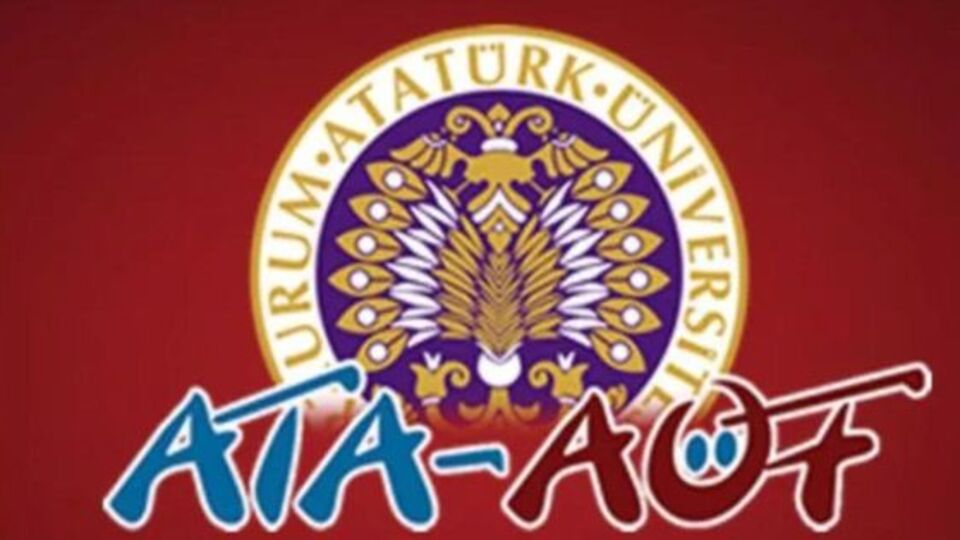 ATA AÖF ara sınavları başladı!