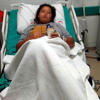 İğrenç olayda karar çıktı!