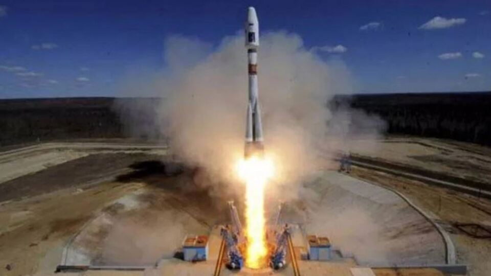 AB ve NATO'dan kınama! Rusya faal olmayan uyduyu vurdu!