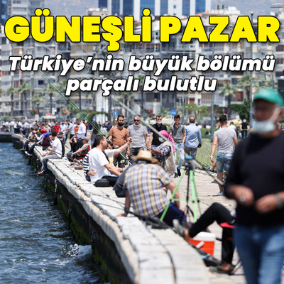 Türkiye güneşli bir pazar geçirecek