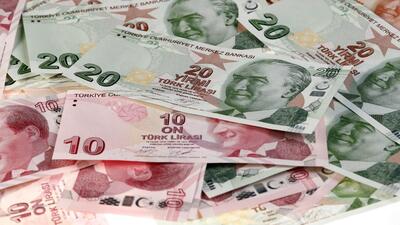 61 milyar liralık yapılandırma başvurusu