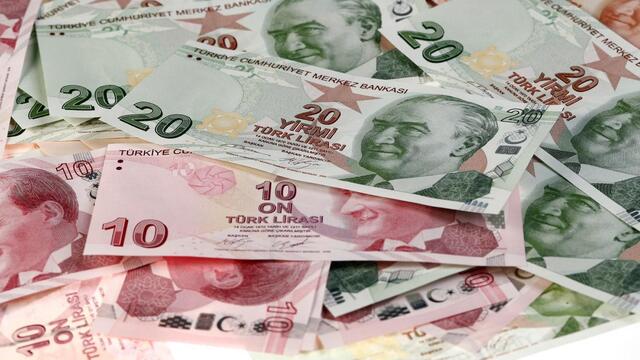 61 milyar liralık yapılandırma başvurusu