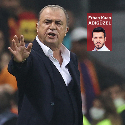 Takıma güven izni!