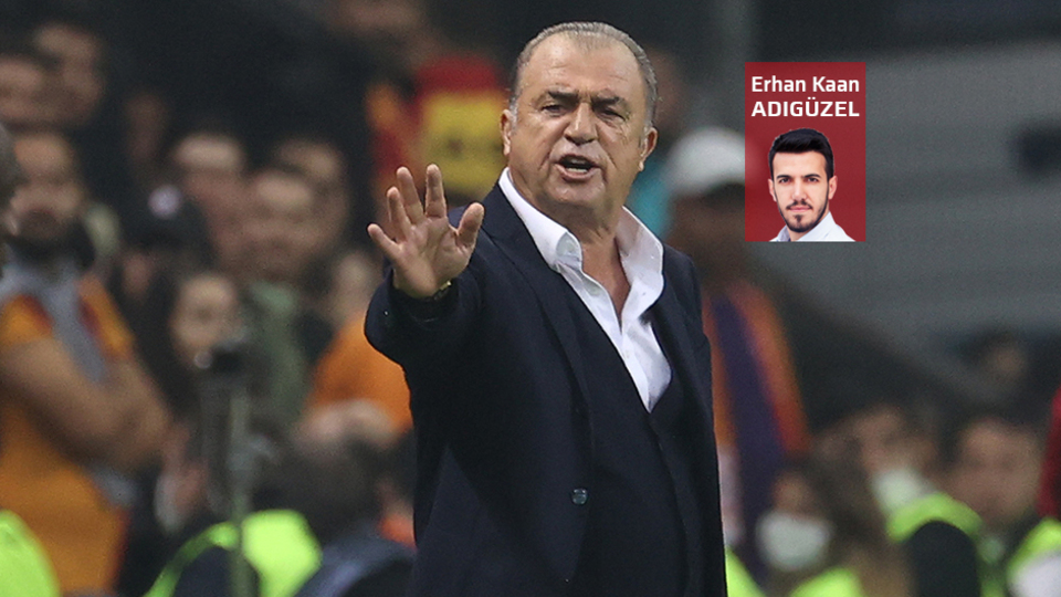 Takıma güven izni!