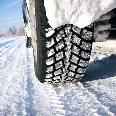 Kış lastiği zorunluluğu başlıyor