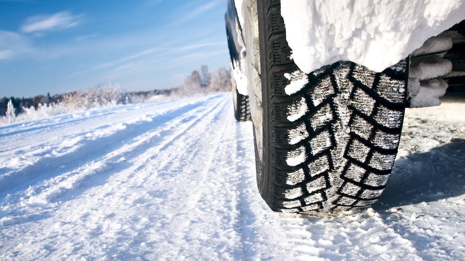 Kış lastiği zorunluluğu başlıyor