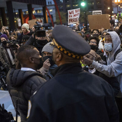 ABD'yi karıştıran beraat kararı!