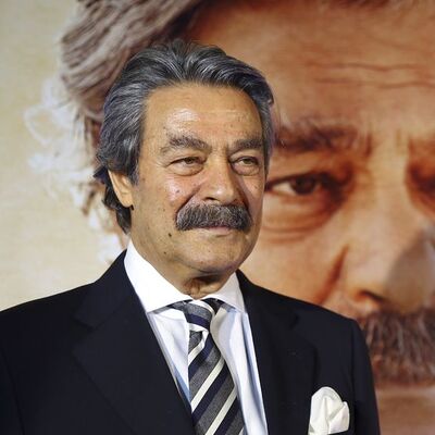 Kadir İnanır hastaneye kaldırıldı! İşte son durumu...