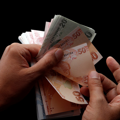 Memurlardan 1000 TL ek zam talebi