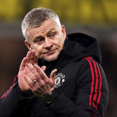 ManU, Solskjaer'i kovdu