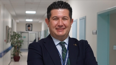 Türk bilim insanı geliştirdiği yöntemle literatüre girdi