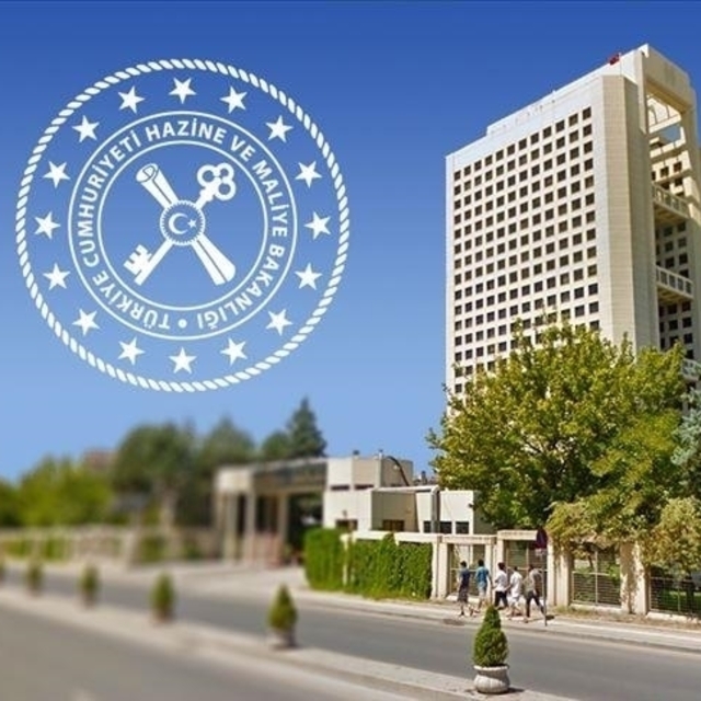 Hazine'den 2 tahvil ihalesi
