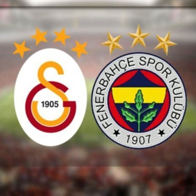 Efsane derbi için geri sayım başladı!