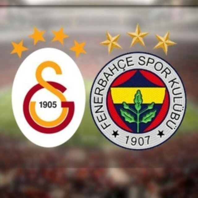 Nefesler tutuldu, dev derbi başlıyor!