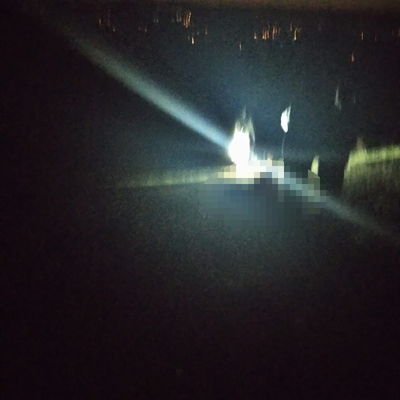 Korkunç cinayet! Başı kopmuş halde bulundu