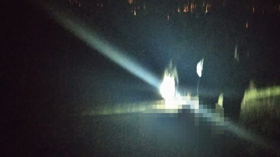 Korkunç cinayet! Başı kopmuş halde bulundu