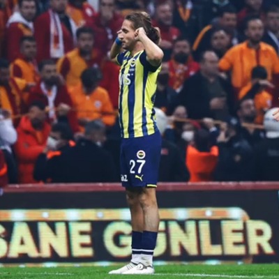 "103 KM hızla siftah!"