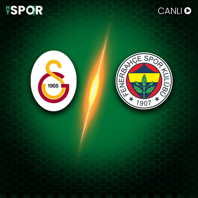 Derbide Fener destanı!