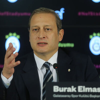 "Art niyetli bir hakem vardı!"