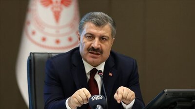 Vaka sayısında yeniden yükseliş mi var?