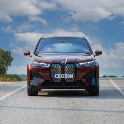 Satışlarının yüzde 75'i elektrikli olacak