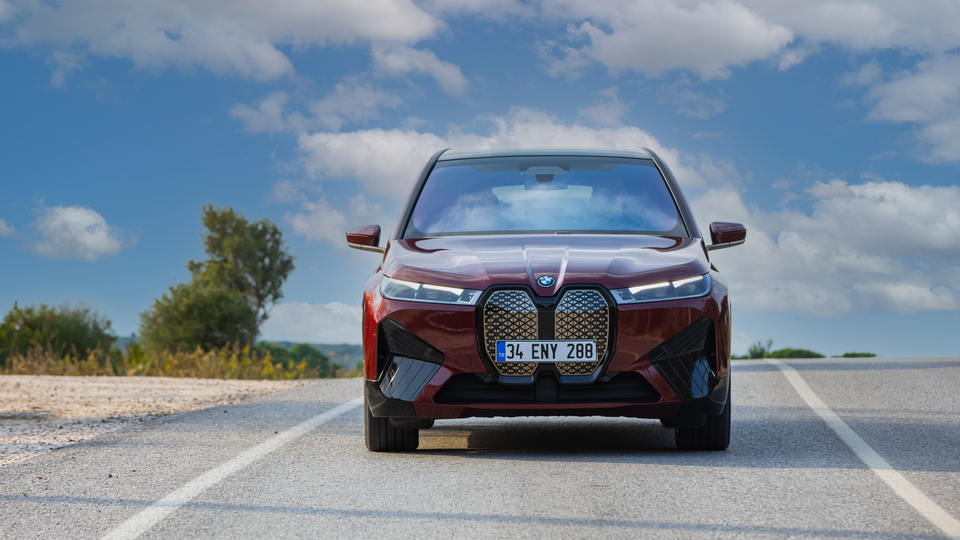 Satışlarının yüzde 75'i elektrikli olacak