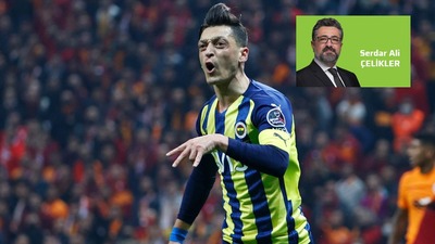 "Koalisyonun zaferi"