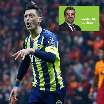 "Koalisyonun zaferi"