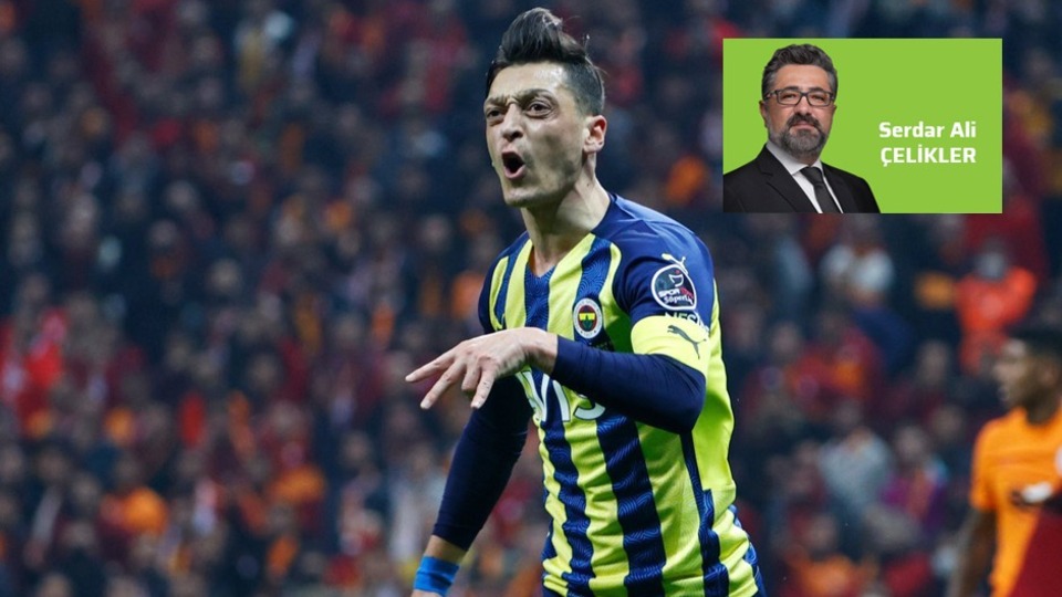 "Koalisyonun zaferi"