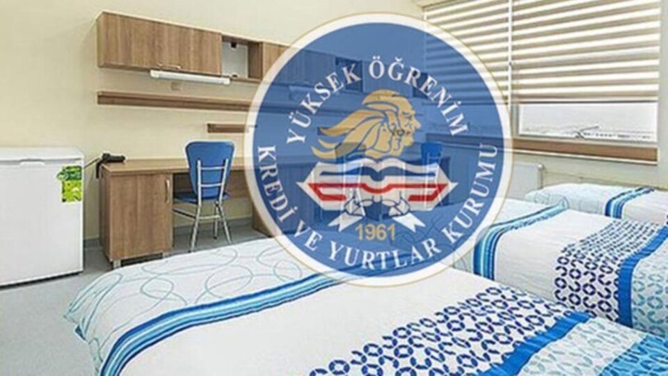 Gözler KYK burs başvuru sonuçlarında