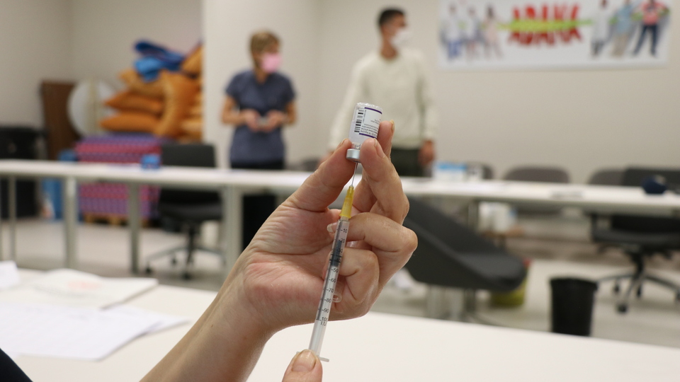 Koronavirüste son durum açıklandı