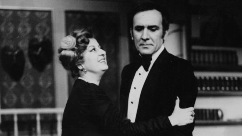 Usta sanatçı Doğan Bavli yaşamını yitirdi