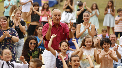 'Kemal Öğretmen' oldu