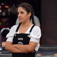 MasterChef Azize kimdir?
