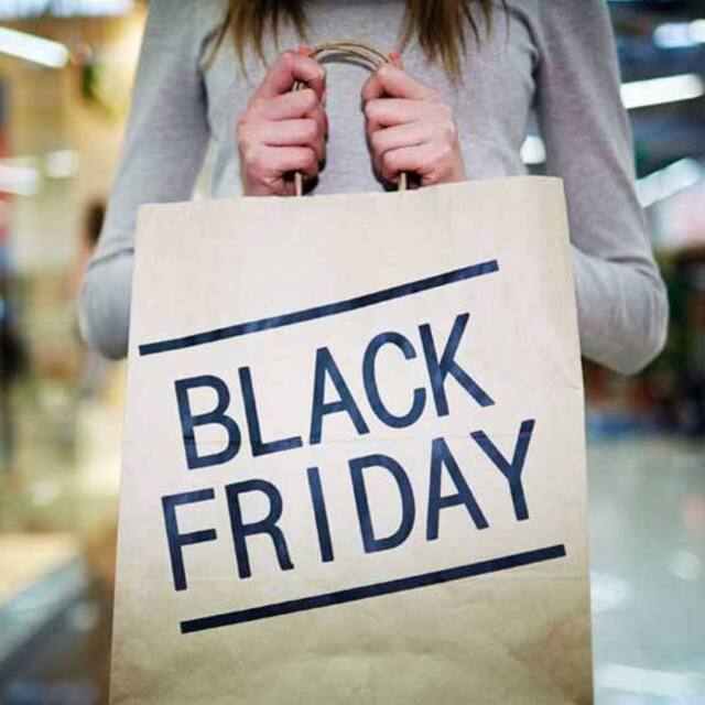 Black Friday 2021 ne zaman?