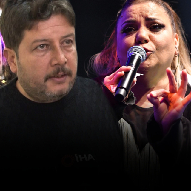 Kriz büyüdü: Bizi tehdit ediyor!