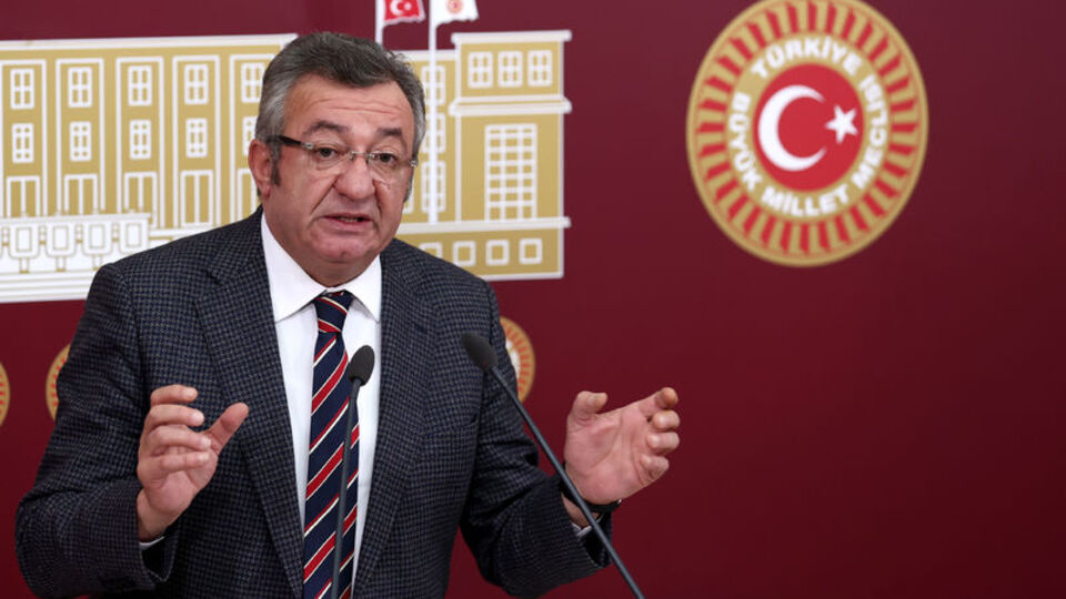 CHP'li Altay: Seçim kararı alındığı gün...
