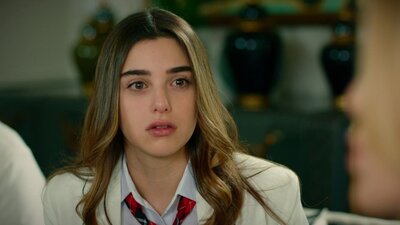 Kardeşlerim Melisa diziden ayrıldı mı?