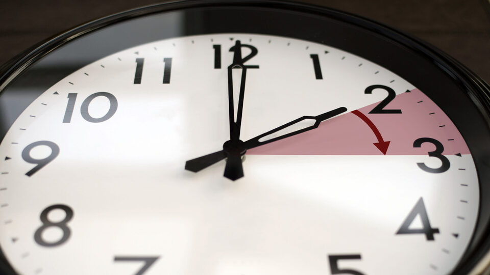 Kış saati uygulaması nedir?