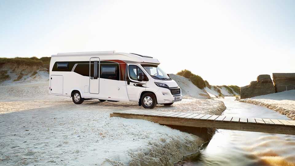 Karavan üretimine teşvik talebi!