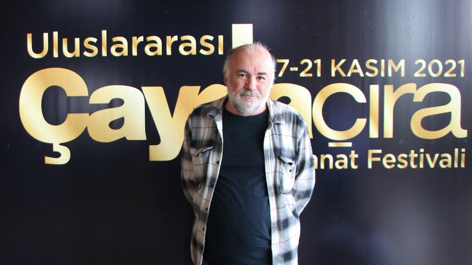 'Ancak oradan kazanabiliyorlar'