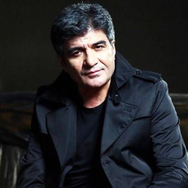 İbrahim Erkal filmi için start verildi